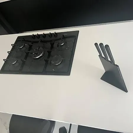 펜션 Abruzzo With Spectacular Views *