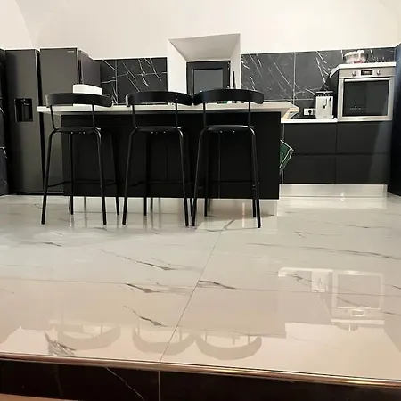 펜션 Abruzzo With Spectacular Views