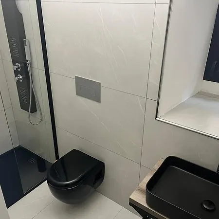 Abruzzo With Spectacular Views Casa de Férias *