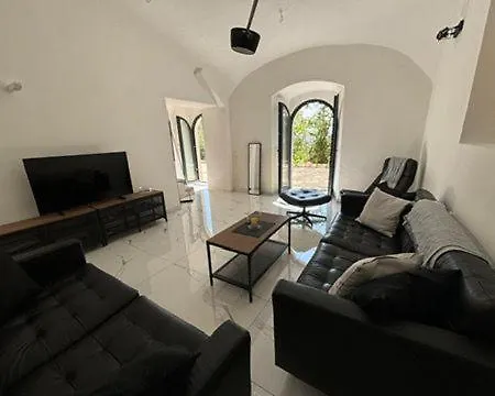 Casa de Férias Abruzzo With Spectacular Views