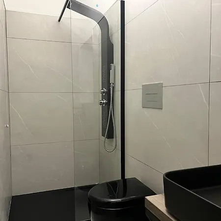 Abruzzo With Spectacular Views 펜션 Pescosansonesco