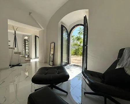 펜션 Abruzzo With Spectacular Views