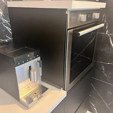 Abruzzo With Spectacular Views *