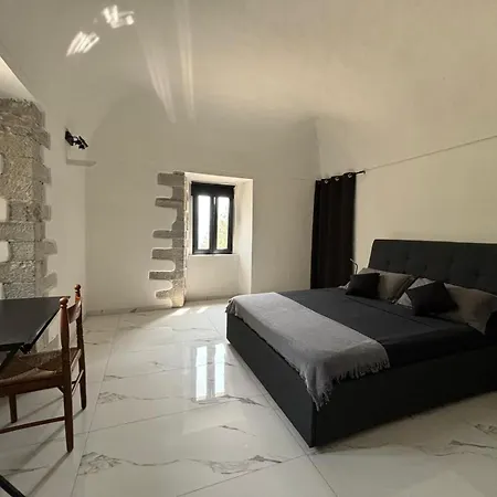 Abruzzo With Spectacular Views