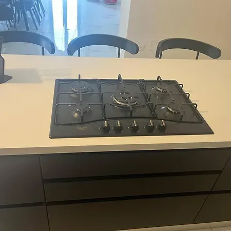 펜션 Abruzzo With Spectacular Views