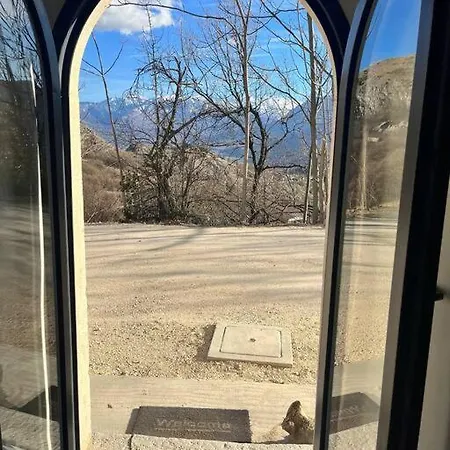 Abruzzo With Spectacular Views 펜션