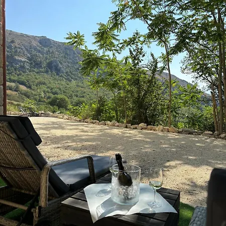 Nyaraló Abruzzo With Spectacular Views