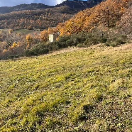 Abruzzo With Spectacular Views 펜션 *
