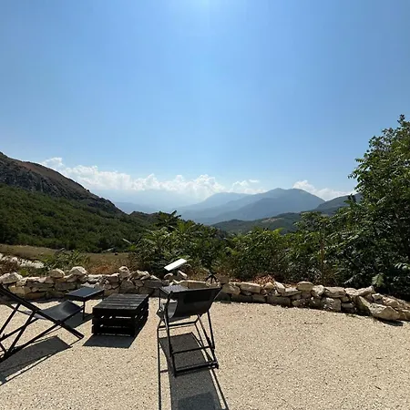 펜션 Abruzzo With Spectacular Views