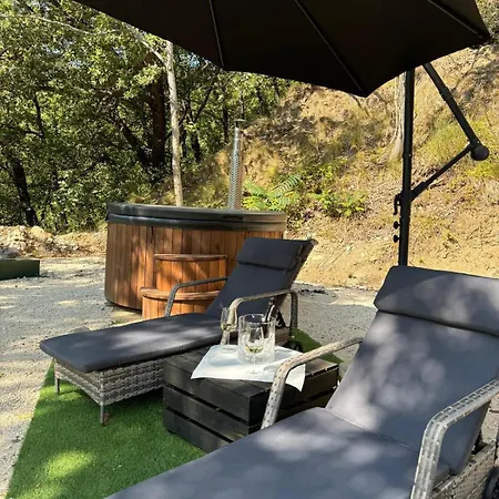 Abruzzo With Spectacular Views *