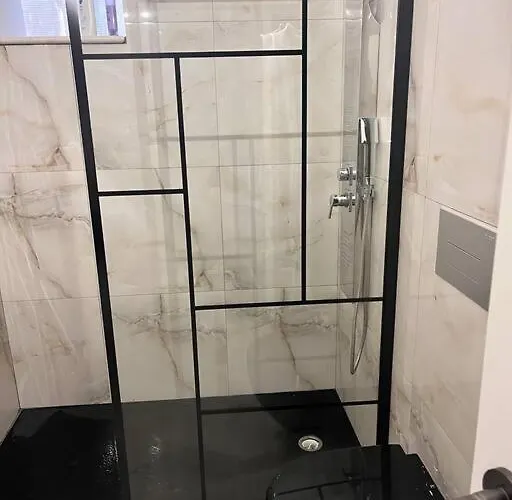 Abruzzo With Spectacular Views Nyaraló *