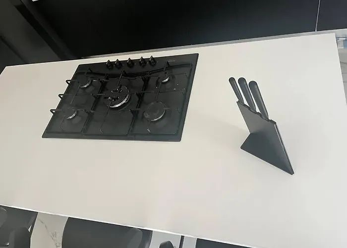 Ferienhaus Abruzzo With Spectacular Views *