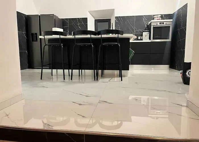 Ferienhaus Abruzzo With Spectacular Views