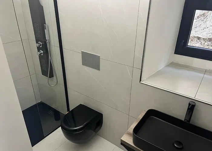 Abruzzo With Spectacular Views Ferienhaus *