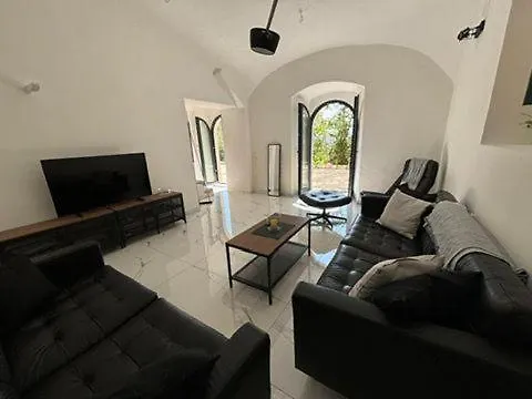 Ferienhaus Abruzzo With Spectacular Views