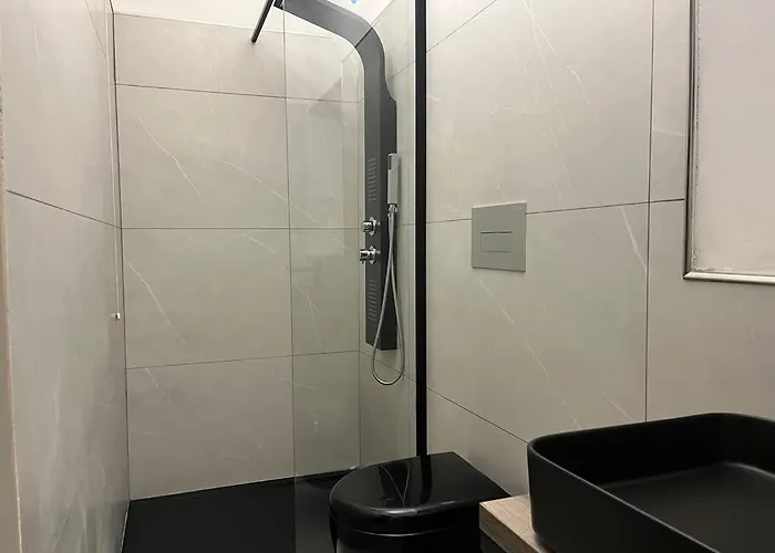 Abruzzo With Spectacular Views Ferienhaus Pescosansonesco