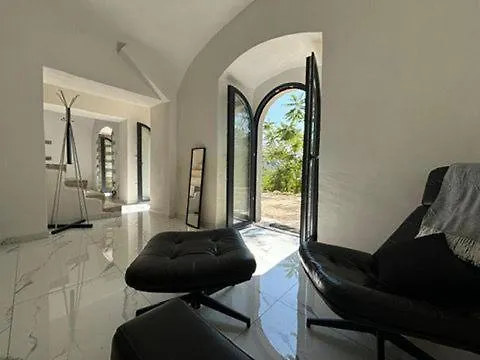 Ferienhaus Abruzzo With Spectacular Views