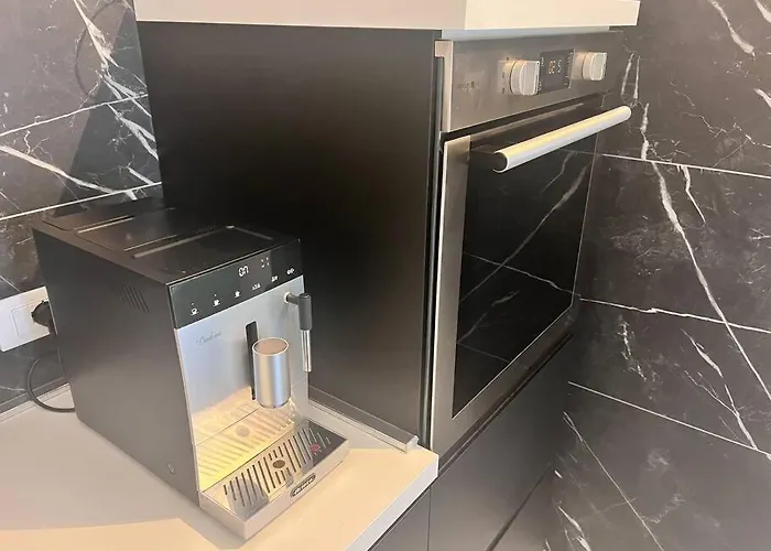 Abruzzo With Spectacular Views *