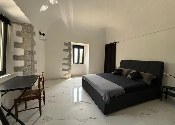 Abruzzo With Spectacular Views