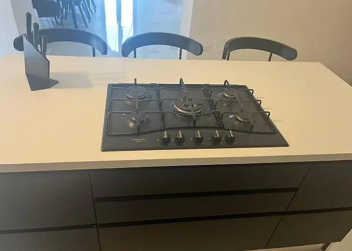 Nyaraló Abruzzo With Spectacular Views