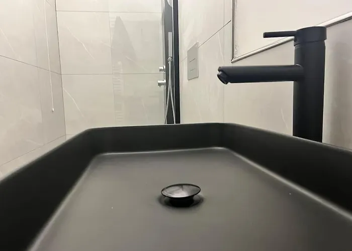 Nyaraló Abruzzo With Spectacular Views *