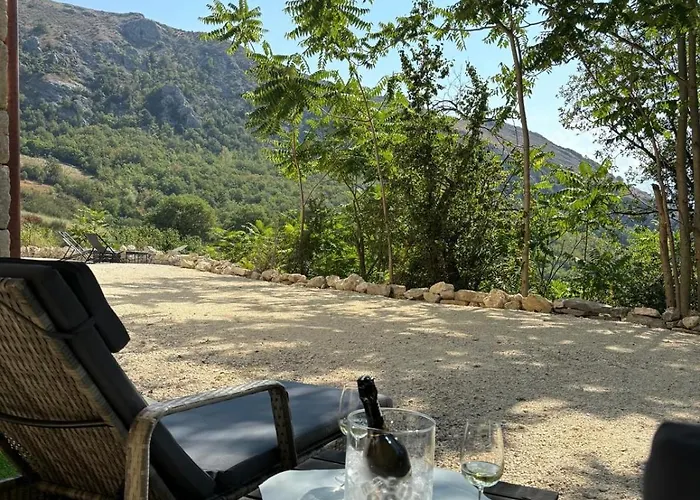 Nyaraló Abruzzo With Spectacular Views