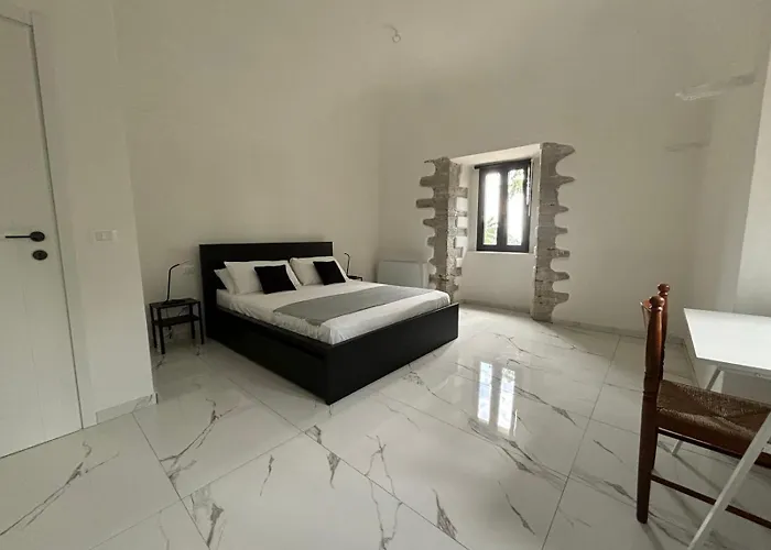 Abruzzo With Spectacular Views Ferienhaus