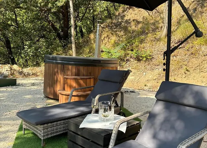 Abruzzo With Spectacular Views *